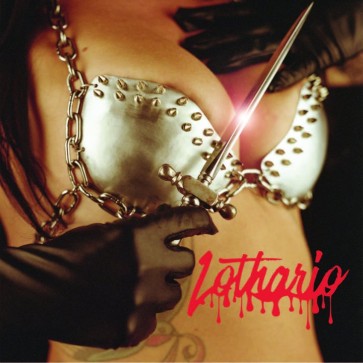 LOTHARIO "Hogtied" LP
