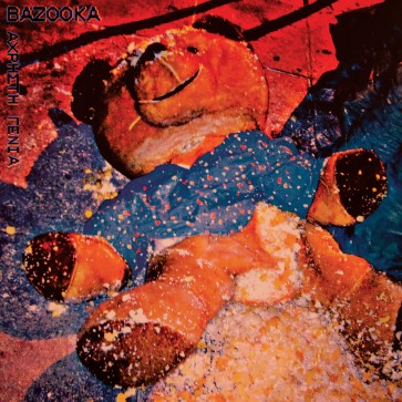 BAZOOKA "Useless Generation" CD