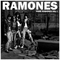 RAMONES "RARE RAMONES VOL.1" LP