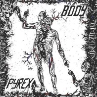 PYREX "Body" LP