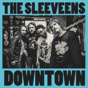 SLEEVEENS, THE "Downtown / Drowning" 7"