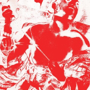 GENTILESKY "Dream" LP (Black Vinyl) (PRE-ORDER)