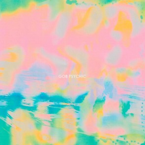 GOB PSYCHIC "Gob Psychic" EP