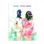 BLAHA "Fresh Horse" EP (Black Vinyl)