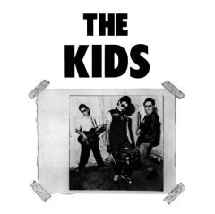 The Kids "The Kids" LP