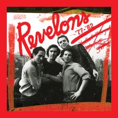 Revelons "1977 - 82" LP
