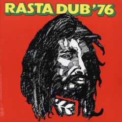THE AGGROVATORS "Rasta Dub 76" LP