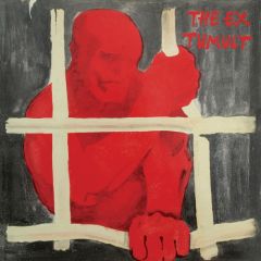 THE EX "Tumult" LP