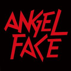 ANGEL FACE "Angel Face" LP