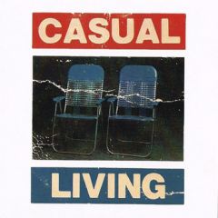 THE PORK TORTA "Casual Living" LP