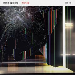 Mind Spiders "Furies" LP