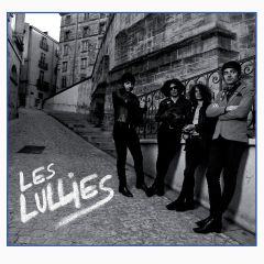 LES LULLIES "Les Lullies" CD