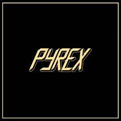 PYREX​- "S​/​T" LP