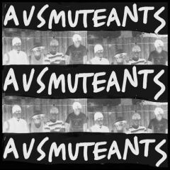 AUSMUTEANTS - Amusement LP