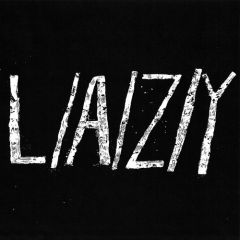 LAZY "Creeps" 7" (Cover 1)