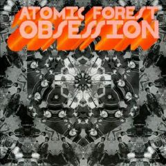 ATOMIC FOREST "Obsession" 2xLP