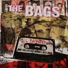 BAGS "All Bagged Up" LP
