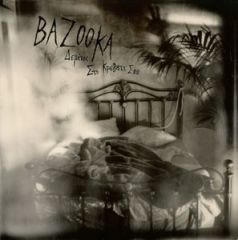 BAZOOKA - Δεμένος Στο Κρεβάτι Σου / Stay Away From Bed (color) 7"