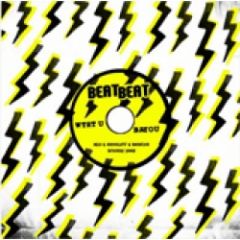BEAT BEAT "Without You" 7"