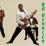 DIDDLEY, BO 'Bo Diddley' LP