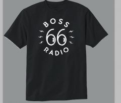BOSS RADIO 66 T-Shirt