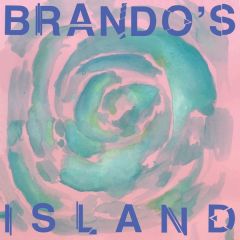BRANDO'S ISLAND "S/T" 7"