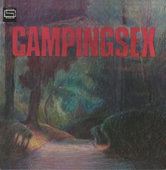 CAMPINGSEX - 1914! RE LP