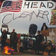 CCR HEAD CLEANER - 53rd & 420 EP