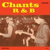 CHANTS R&B "Chants R&B" LP