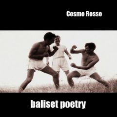 COSMO ROSSO "Baliset Poetry" LP (LTD. 100 COPIES)