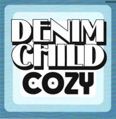 COZY - Denim Child 7"