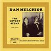 DAN MELCHIOR - The Cover Stomp LP