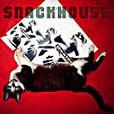 DEXTER 'Snackhouse' CD