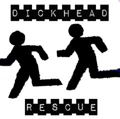 DICKHEAD RESCUE "More Than..." 7"