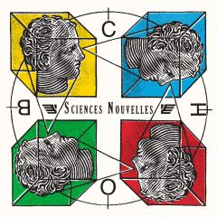 DUCHESS SAYS "Sciences Nouvelles" LP