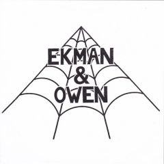 EKMAN & OWEN "S/T" 7"