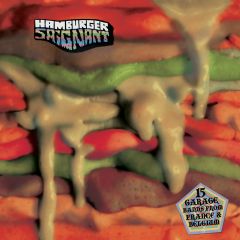 Various - Hamburger Saignant LP