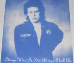 G.G. ALLIN "Always Was, Is And Always Shall Be" LP