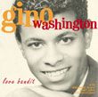 WASHINGTON, GINO 'Love Bandit' LP