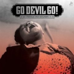 VARIOUS ARTISTS "Go Devil Go!" LP