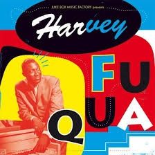 HARVEY FUQUA- LP+7''+CD