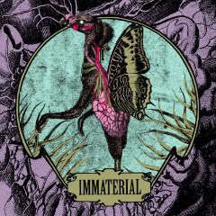 IMMATERIAL "Betty" 7"