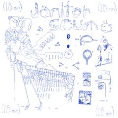 JANITOR SCUM "Scenes From The Grocery" 12"