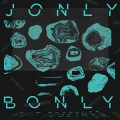 JONLY BONLY "Put Together" LP