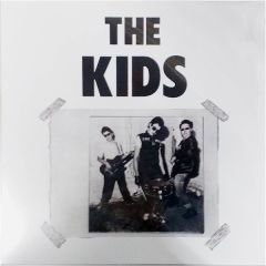 THE KIDS - S/T LP