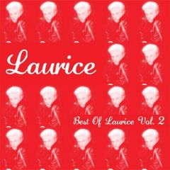 LAURICE "Best Of Laurice Vol. 2" LP