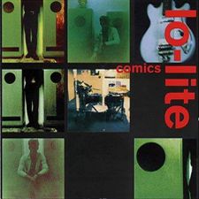 LO-LITE 'Comics' LP