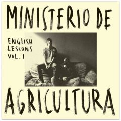 MINISTERIO DE AGRICULTURA - English Lessons Vol. 1 EP