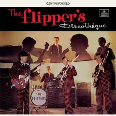 FLIPPER'S, THE "Discotheque" LP