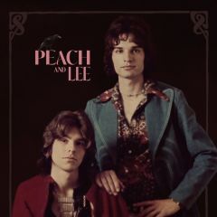 PEACH AND LEE - "Not For Sale" 2XLP